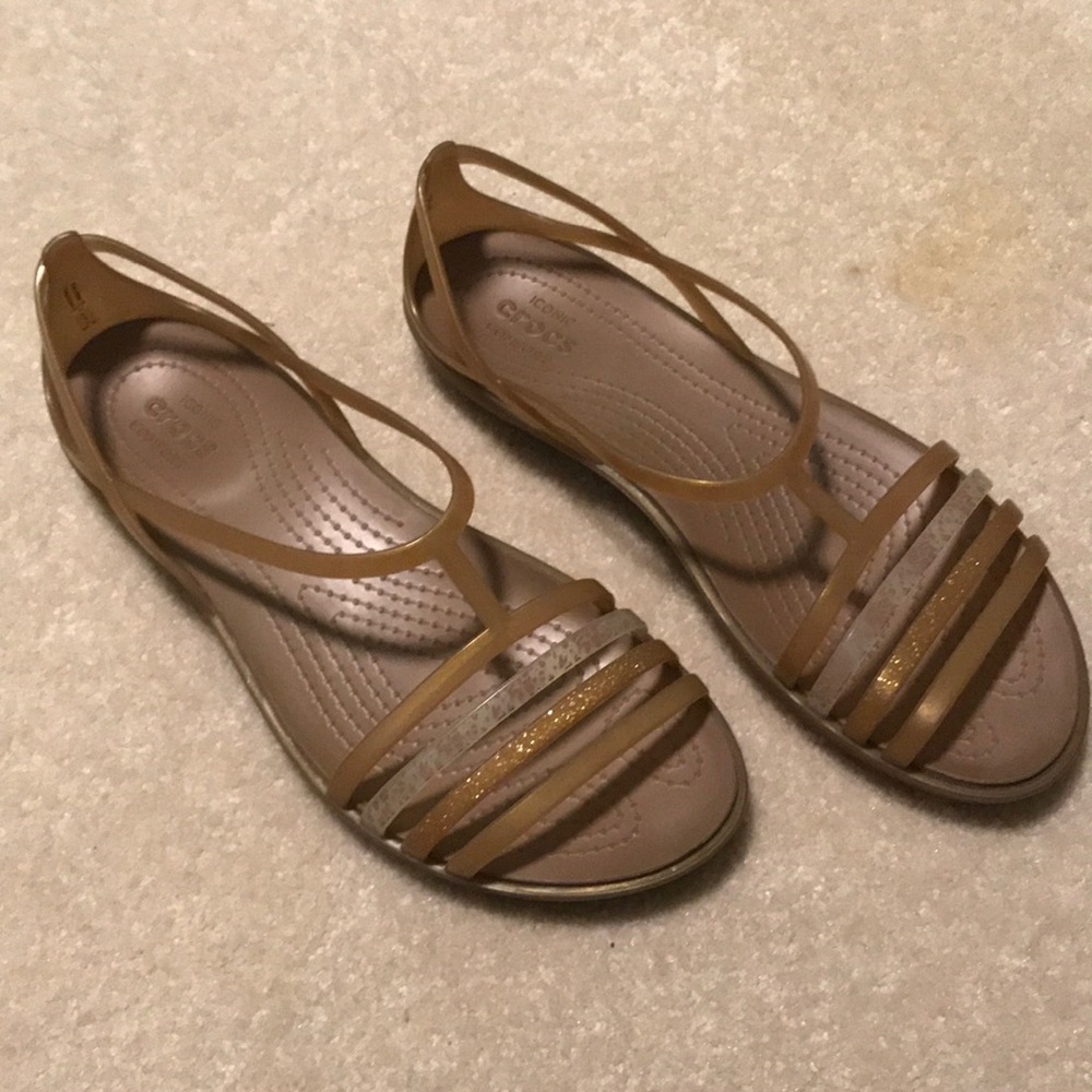 Crocs Sandals